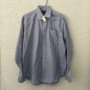 Men’s button down - Lauren by Ralph Lauren